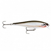  Rapala BX MINNOW BXM07-S