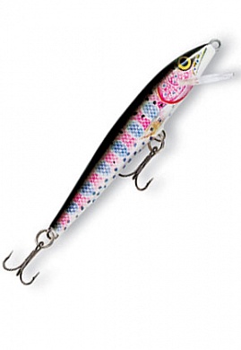 ������ Rapala Floating Original F11-RT