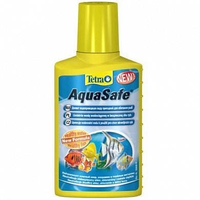 ����������� ��� ���������� ���� AquaSafe 50 ��