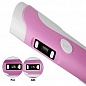 ����� Myriwell 3D-Pen V2.0 Stereo Pink