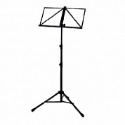   FX Music Stand Black