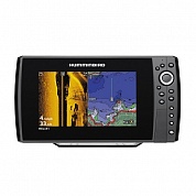  Humminbird HELIX 9X SI GPS