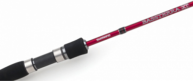 ������� ������������ Shimano Bassterra XT Spinning 6'6"