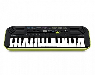 ������� ���������� Casio SA-46