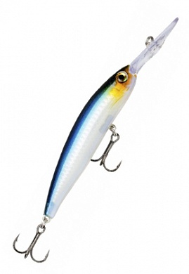 ������ RAPALA MAX RAP FAT MINNOW FB