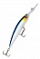 ������ RAPALA MAX RAP FAT MINNOW FB