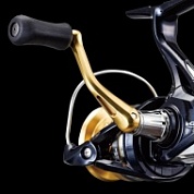 ������� Shimano 16 NASCI C5000 XG FB