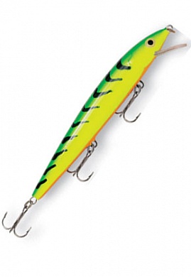 ������ Rapala Husky Jerk HJ10-FT