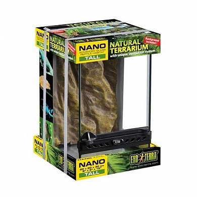 ��������� Hagen �� ����������� ������ Nano 20x20x30