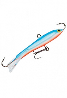 �������� RAPALA JIGGING RAP W03-BSR
