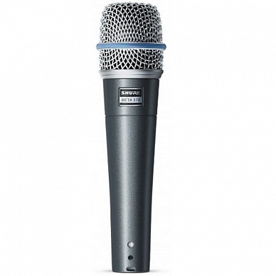 ���������������� �������� SHURE BETA 57A