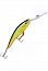 ������ Rapala TAIL DANCER DEEP TDD09-HS