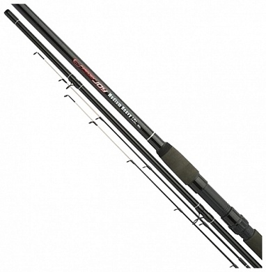 ������� �������� Shimano JOY MAX 390 XH FEEDER