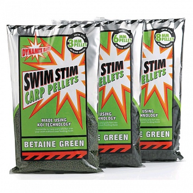 ������ Dynamite Baits 900 ��. Swim Stim Betaine 6 ��. ������