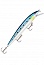 ������ RAPALA HUSKY JERK HJ12-BSRD
