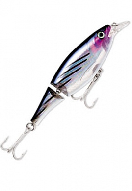 ������ Rapala X-RAP JOINTED SHAD XJS13-BTO