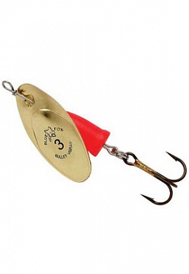 ������ Blue Fox Vibrax Bullet VB4-GFR
