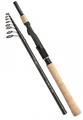 ������� ������������ Shimano EXAGE BX STC MINI TELE SPINN 240 M