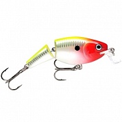  Rapala Jointed Shad Rap JSR07-CLN