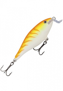 ������ RAPALA SHALLOW SHAD RAP SSR09-OTU