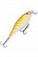 ������ RAPALA SHALLOW SHAD RAP SSR09-OTU