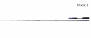 ������� Shimano NASCI BX SPINNING 6'11" UL Rock