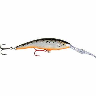 ������ Rapala TAIL DANCER DEEP TDD07-SF