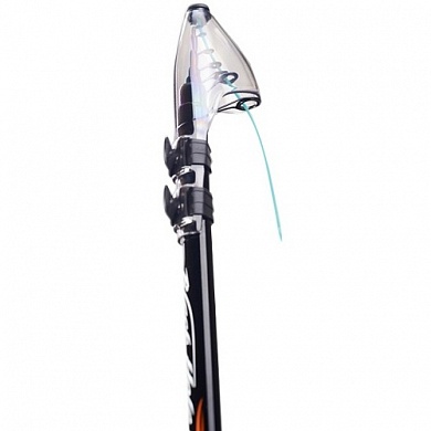 ������� ��������������� Black Hole STRATOS-II 520