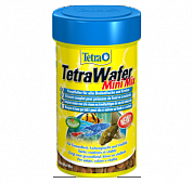 TetraWafer Mini Mix 100 (R)