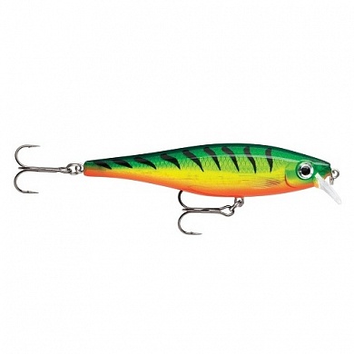 ������ RAPALA BX MINNOW BXM10-FT