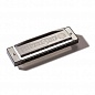   HOHNER M50410 Silver Star A