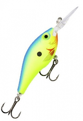 ������ Rapala MAX RAP FAT SHAD PRTU