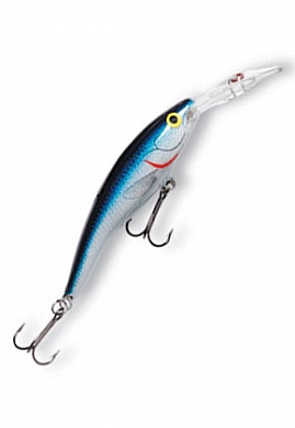 ������ Rapala Tail Dancer TD07-B