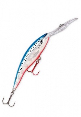 ������ Rapala Tail Dancer Deep TDD11-BFL