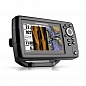  Humminbird HELIX 5X SI GPS