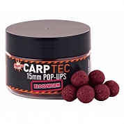   Dynamite Baits 15 . CarpTec Bloodworm