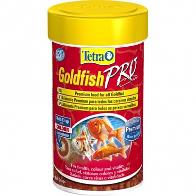 Goldfish Pro 250��