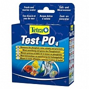 ���� Tetra ������� � ������� ���� �� ������� PO4 10 ��