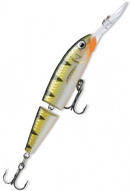 ������ Rapala Jointed Deep Husky Jerk JDHJ12-YP