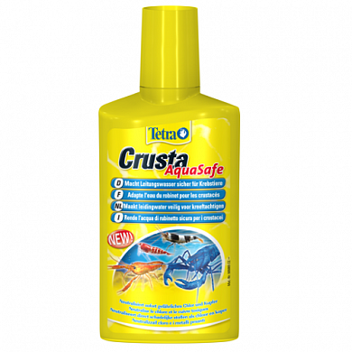 ����������� ��� ������������ Tetra Crusta AquaSafe 250 ��