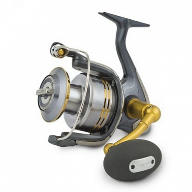 ������� Shimano TWIN POWER 8000 SW-A