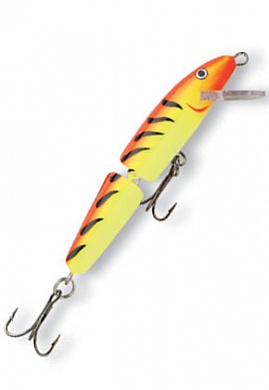 ������ Rapala Jointed J09-HT