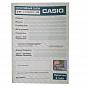 Casio CDP-135SR	