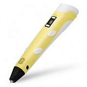 ����� Myriwell 3D-Pen V2.0 Stereo Yellow