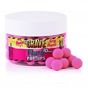   Dynamite Baits 10 . The Crave Fluro