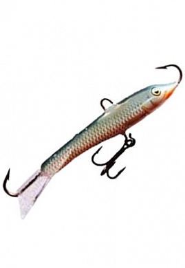 �������� RAPALA JIGGING RAP W07-PSH