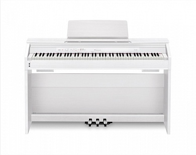 �������� ���������� Casio Privia PX-860WE