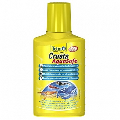 ����������� ��� ������������ Tetra Crusta AquaSafe 100 ��