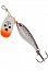 ������ Blue Fox Minnow Super Vibrax BFMSV4-S
