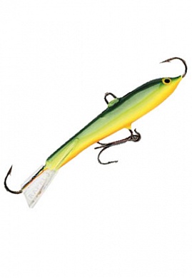  RAPALA JIGGING RAP W02-BYR